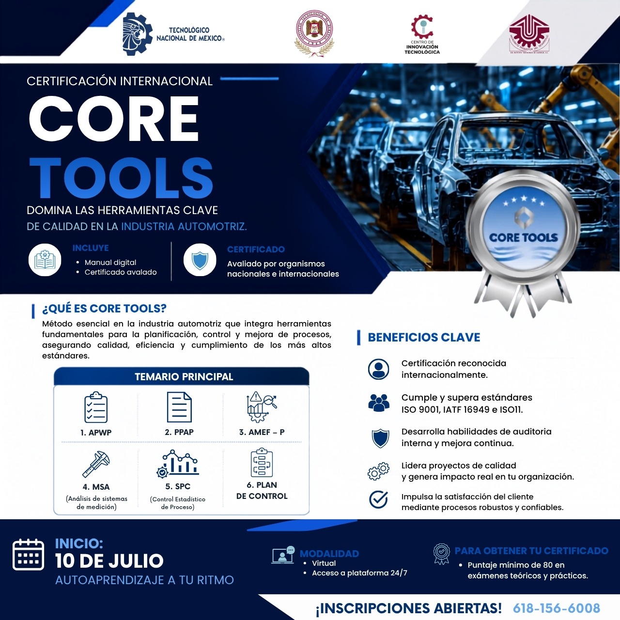 Foro de Transformación Digital