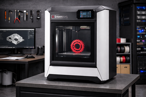 Impresora Stratasys F170