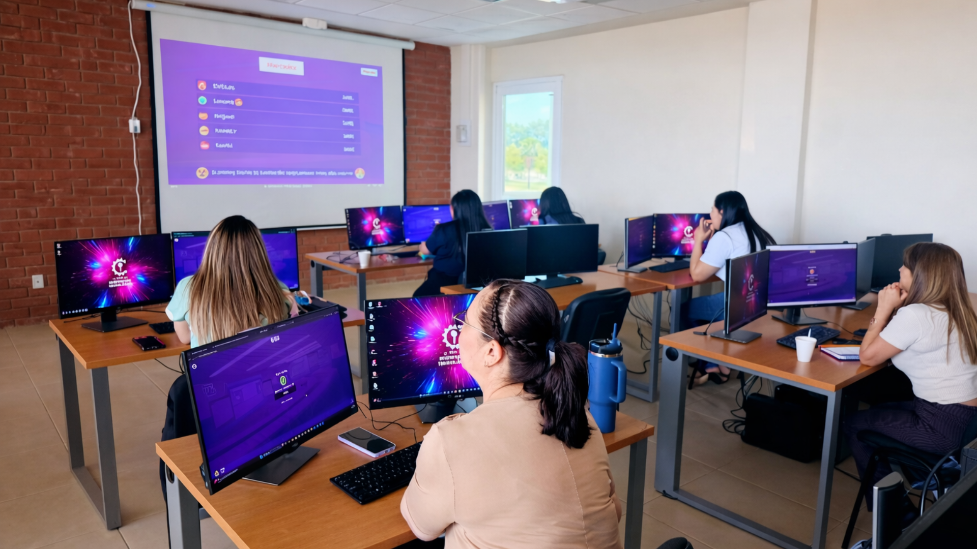 Capacitación