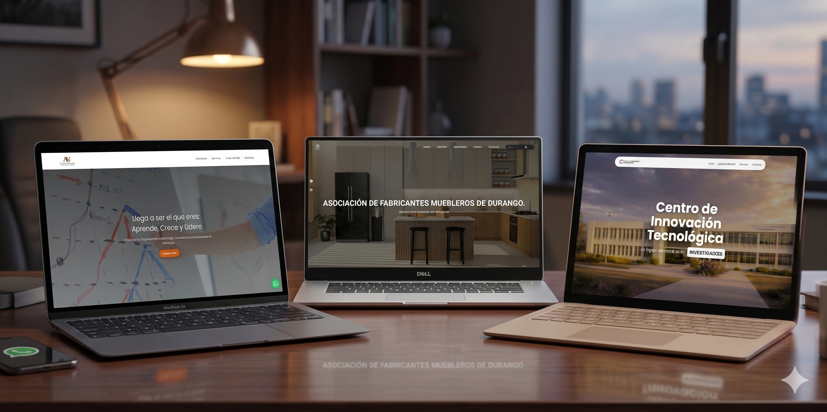 Tecnologías Web